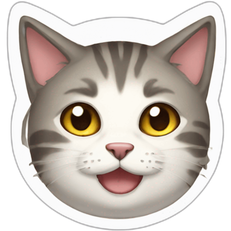 neko emoji