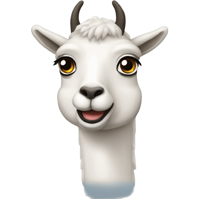 lama emoji