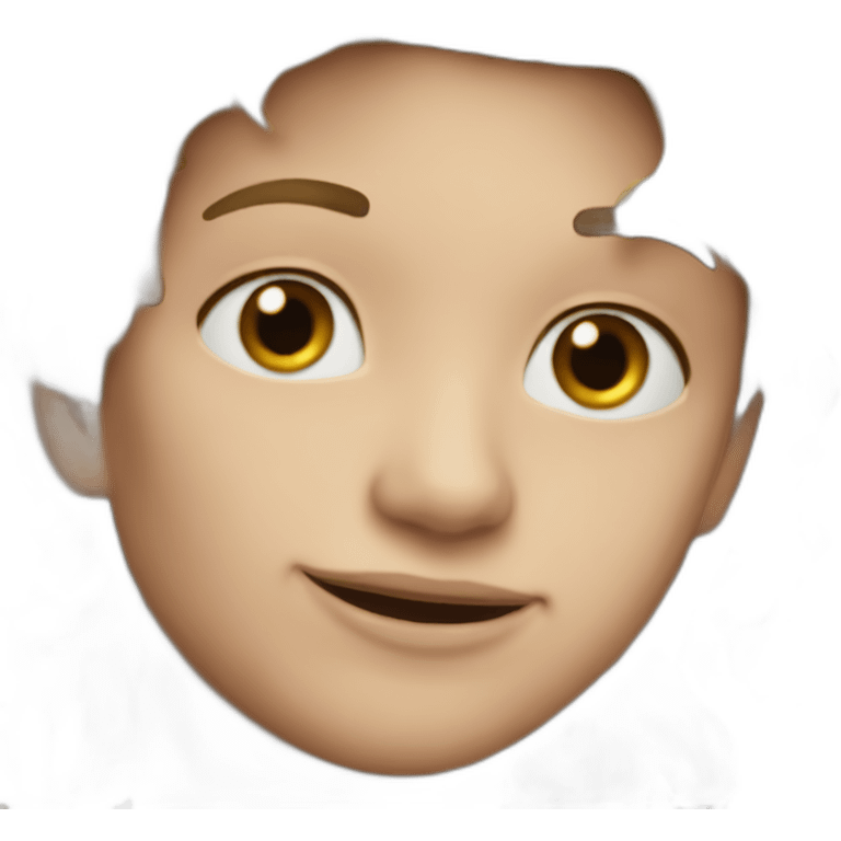 Sex Roy’s emoji