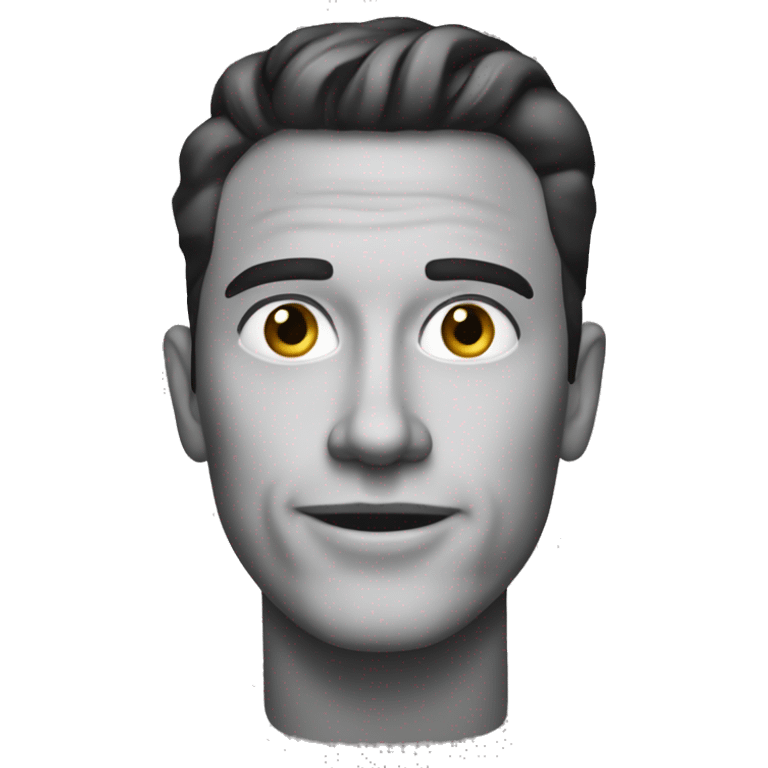 Isaac Cole Powell Broadway Actor emoji