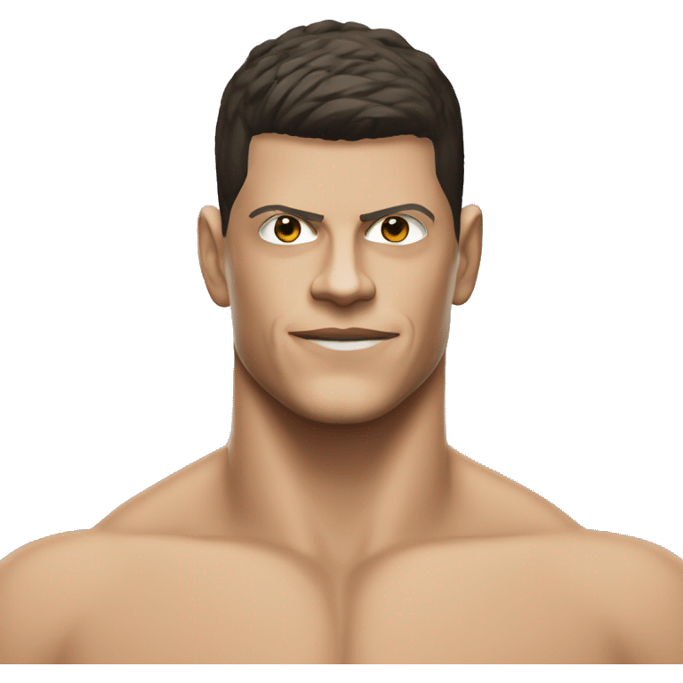 cody rhodes emoji