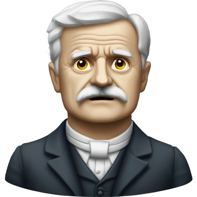 jean sibelius emoji