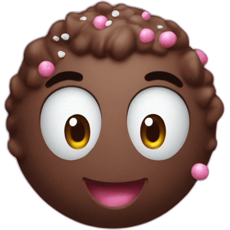 Bonbon emoji