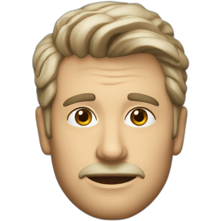 Rainer Winkler emoji