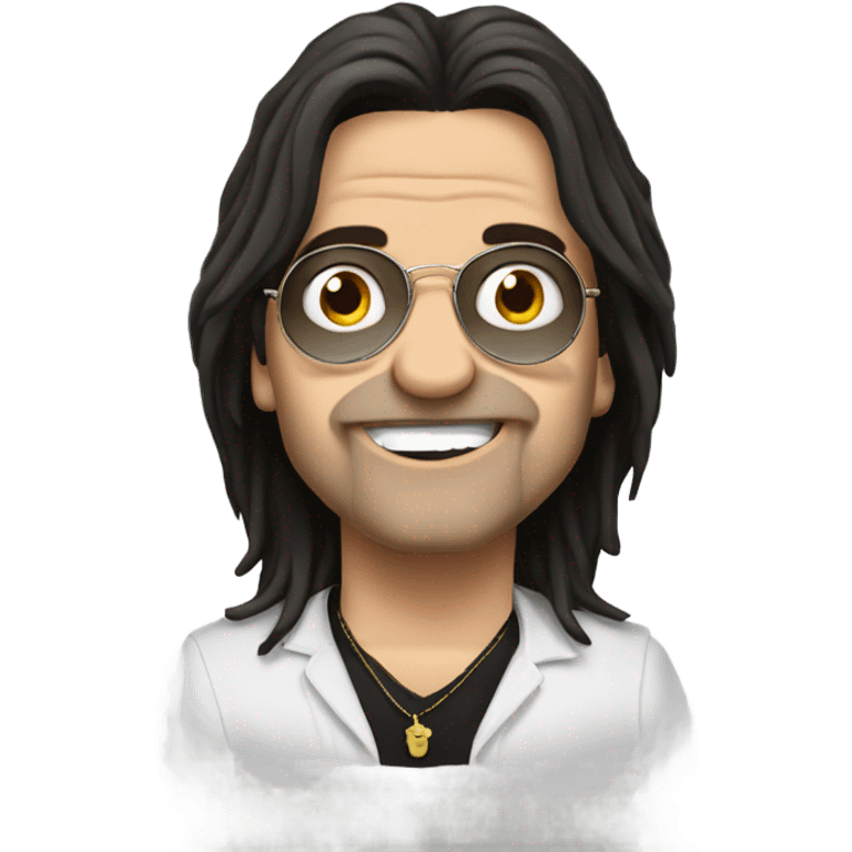 ozzy  emoji