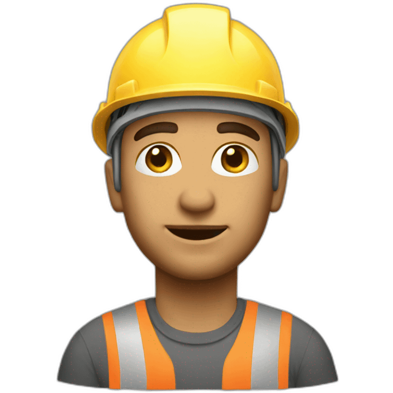 constructor emoji