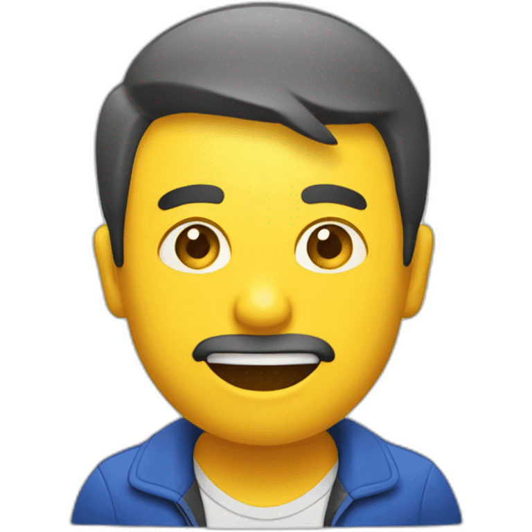 mercado libre emoji