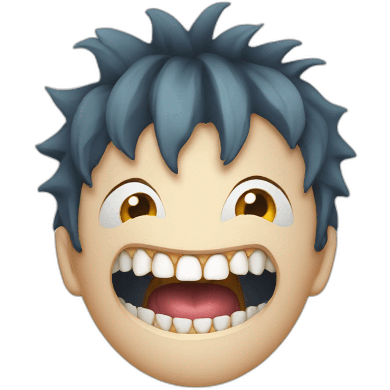 teeth-teeth-scary-iphone-android-many-many-help-horror emoji