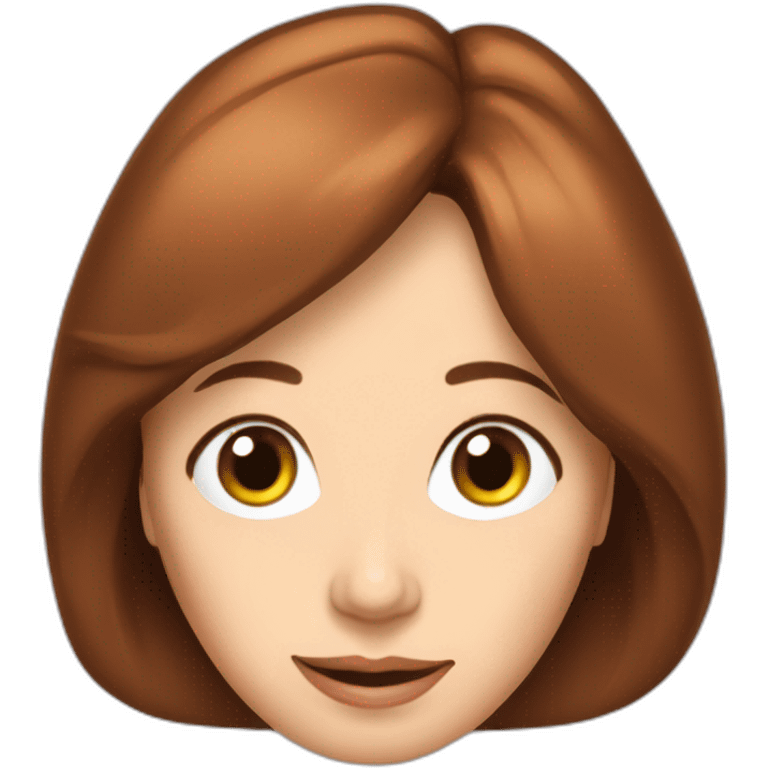 Cristina Fernandez de Kirchner emoji