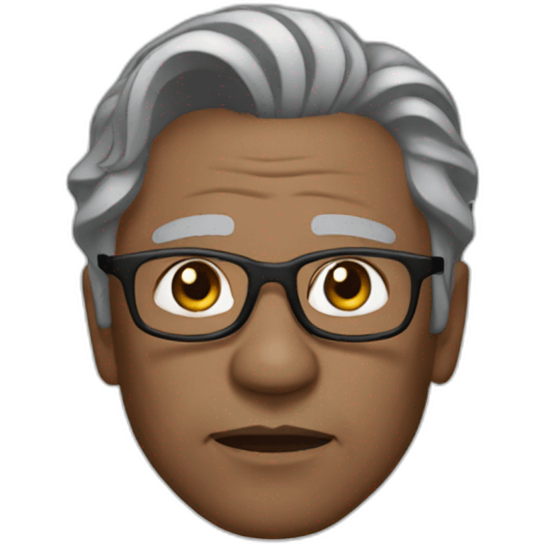 william adama emoji