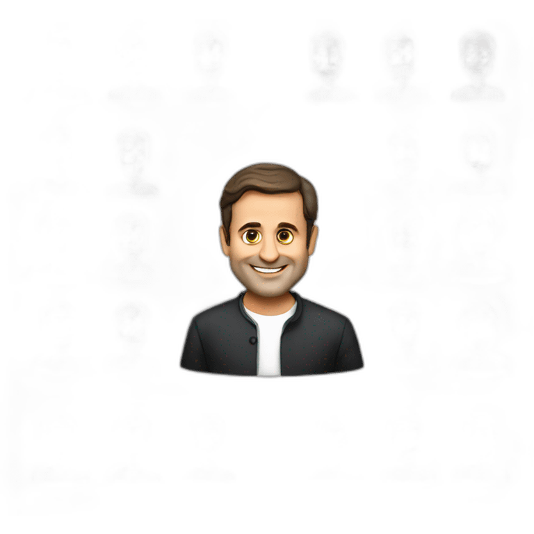 Rahul Gandhi  emoji