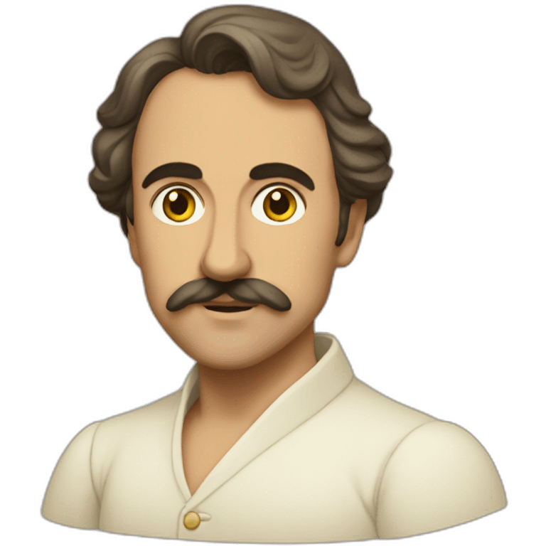 gibran emoji