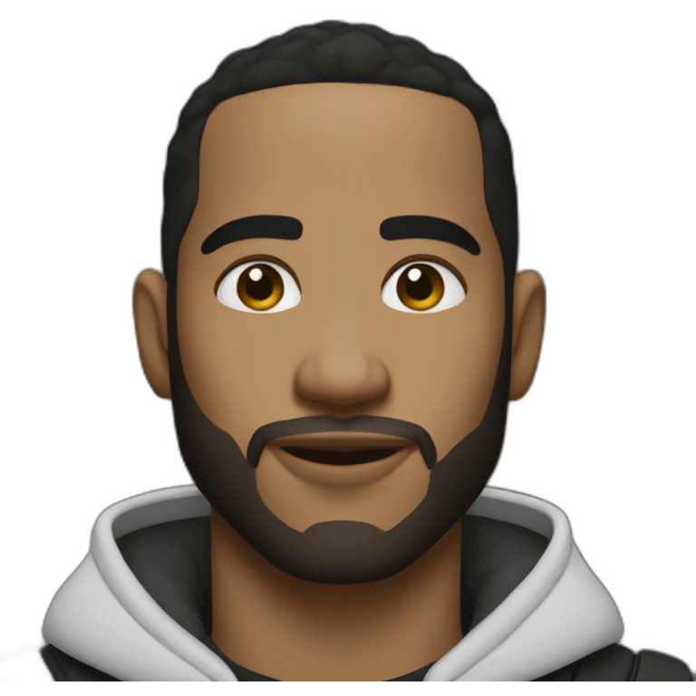 Lacrim emoji