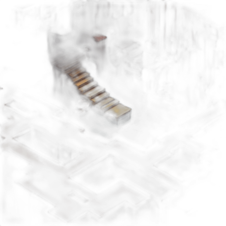 isometric-3d-nether-minecraft-landscape-cave-lava emoji