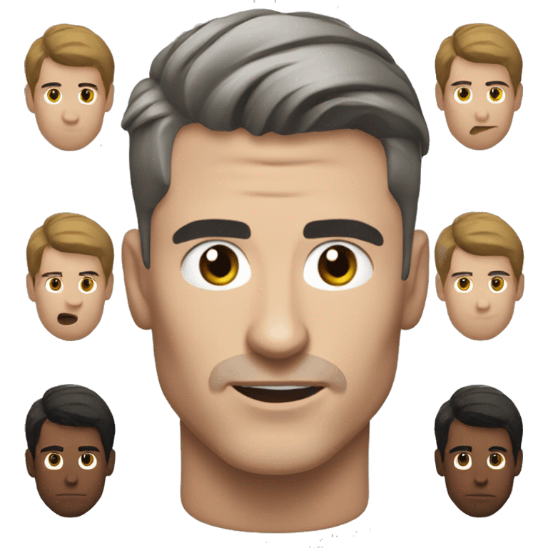 Rico Verhoeven emoji