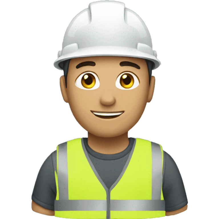 worker emoji