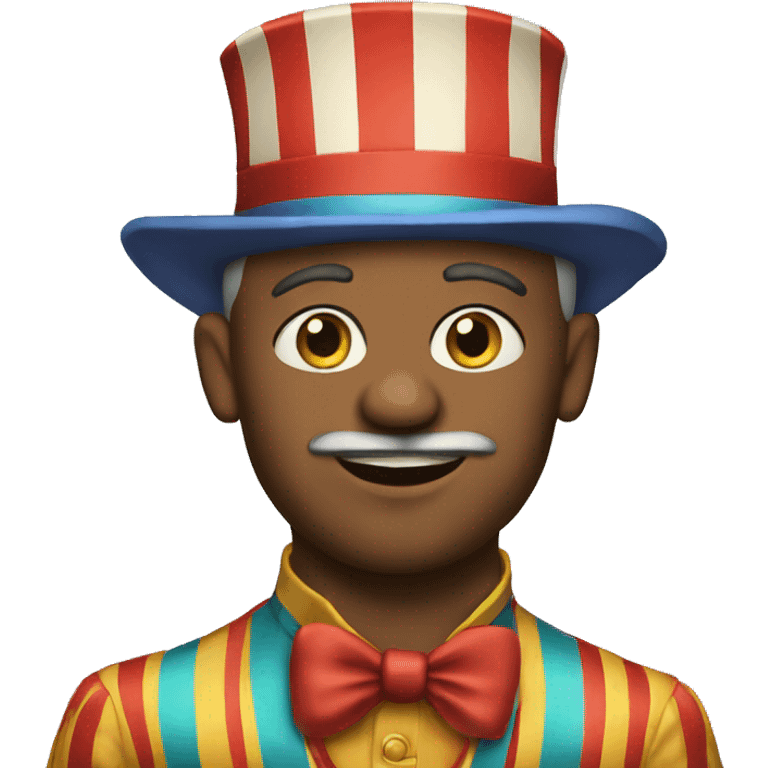 circus  emoji