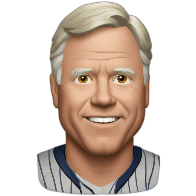 Buck showalter mets emoji