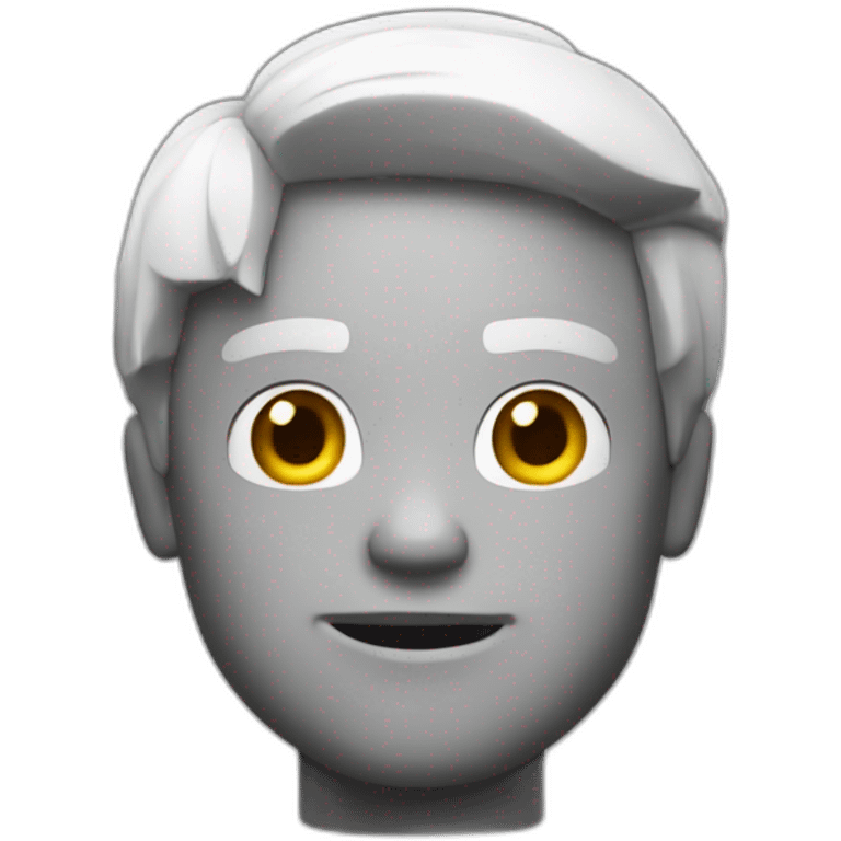 roblox noob emoji