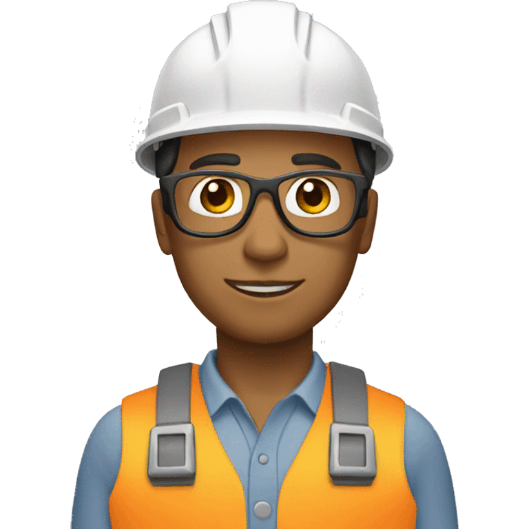 engineer emoji