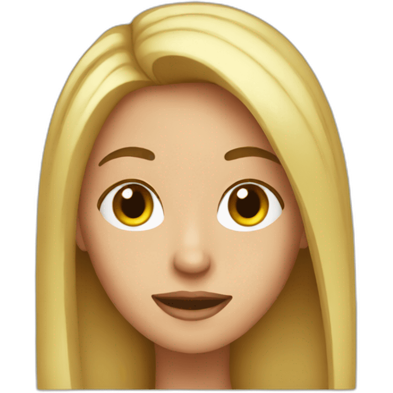 Sarah  emoji