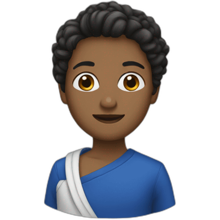 Zeta emoji