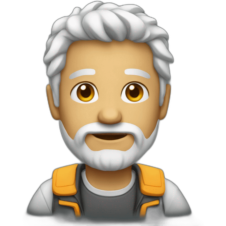 developer emoji