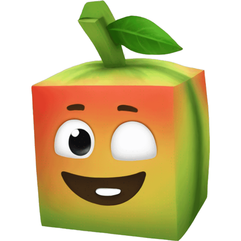 blox fruit roblox emoji