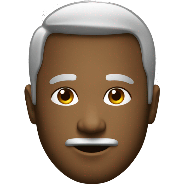 Leader emoji