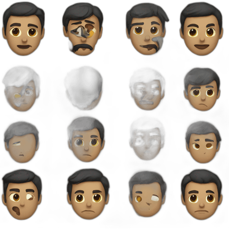 jeins duran emoji