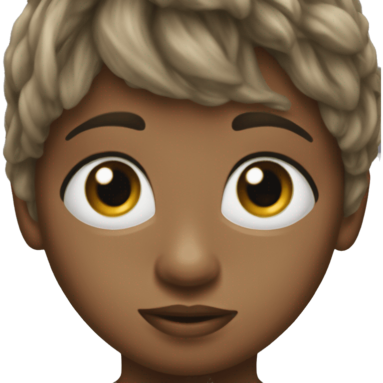 Strikje  emoji