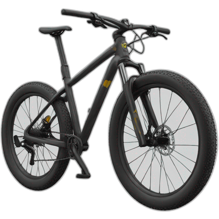 super mtb bicycle emoji