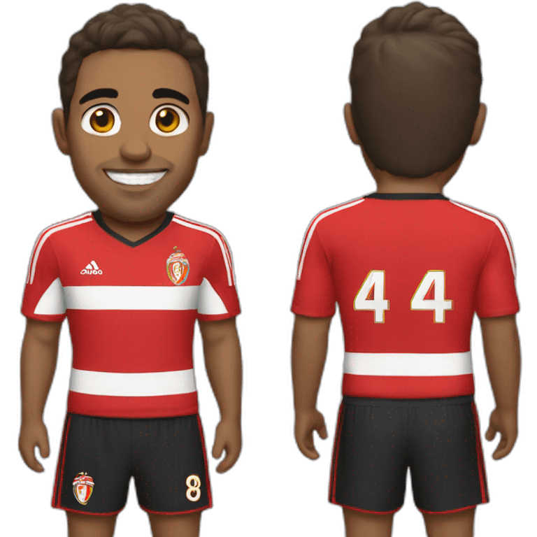 benfica emoji