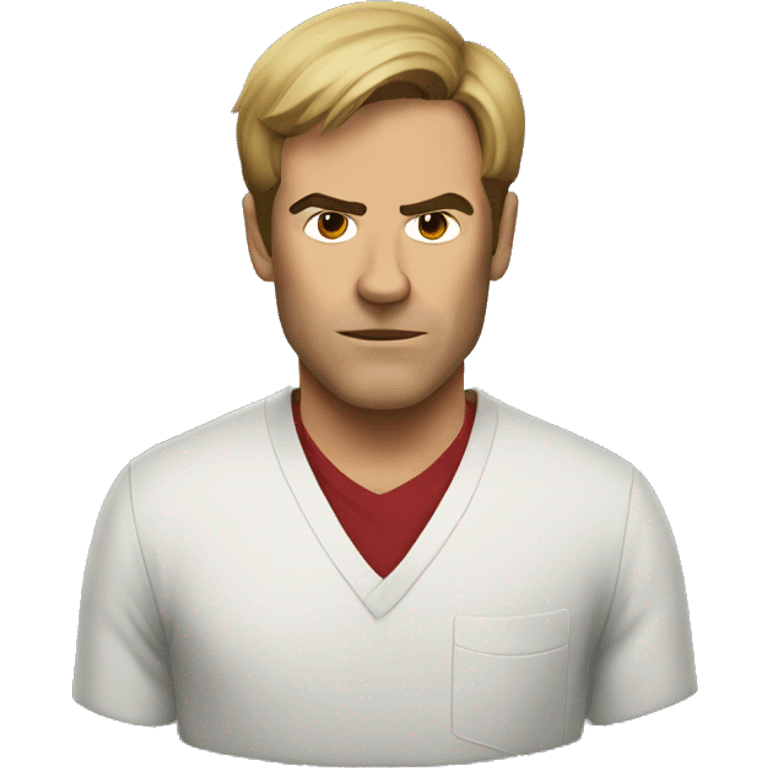 dexter  emoji