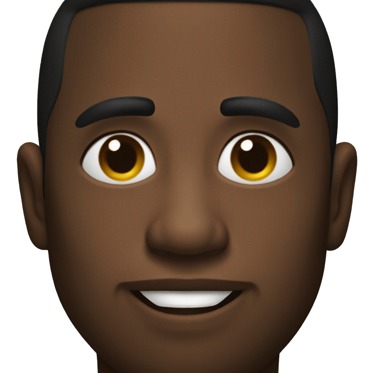 diddy oil emoji