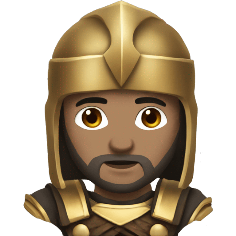 spartan warrior male rpg emoji