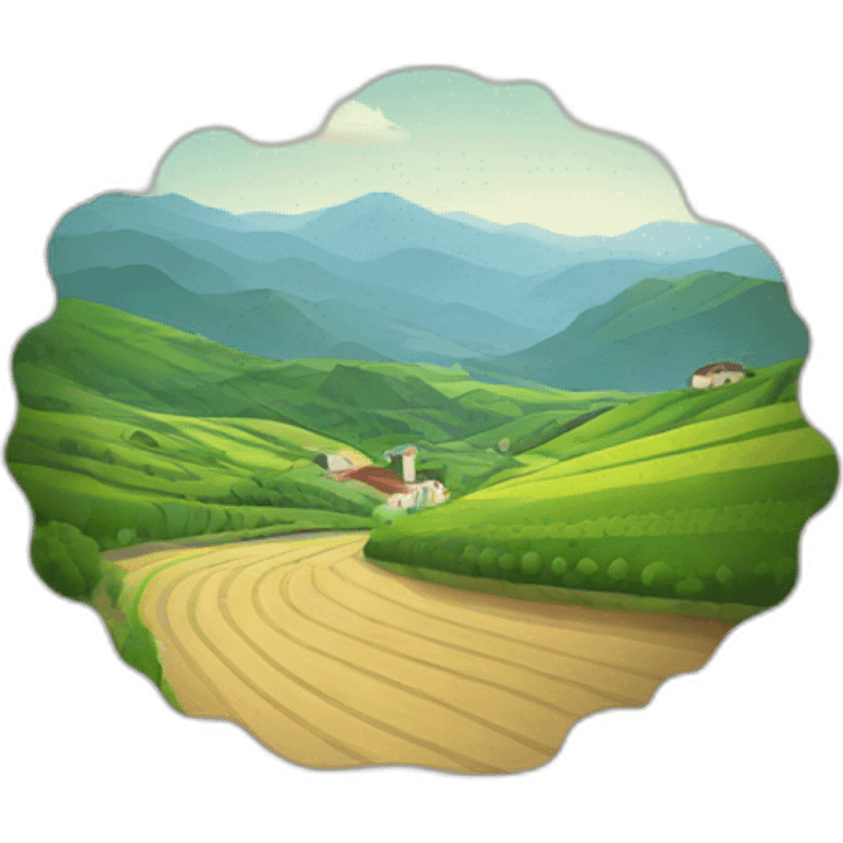 pays basque emoji