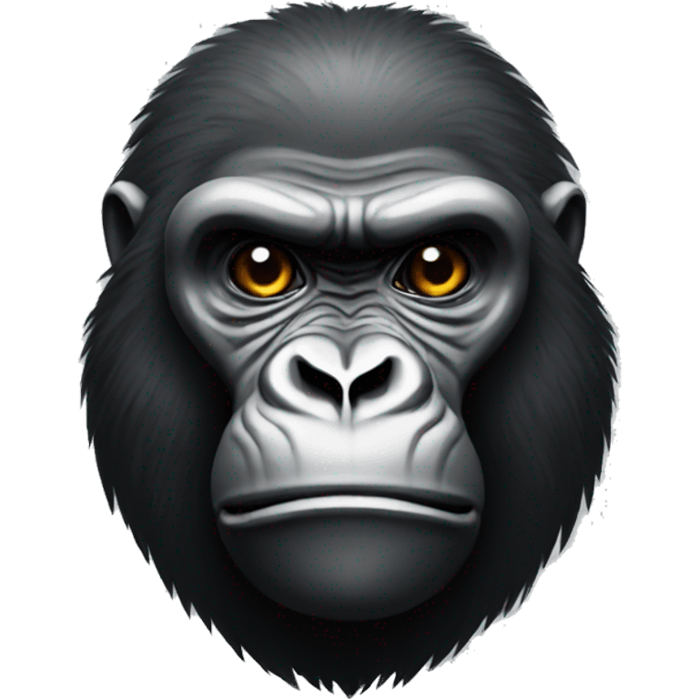 Gorilla Tag   emoji