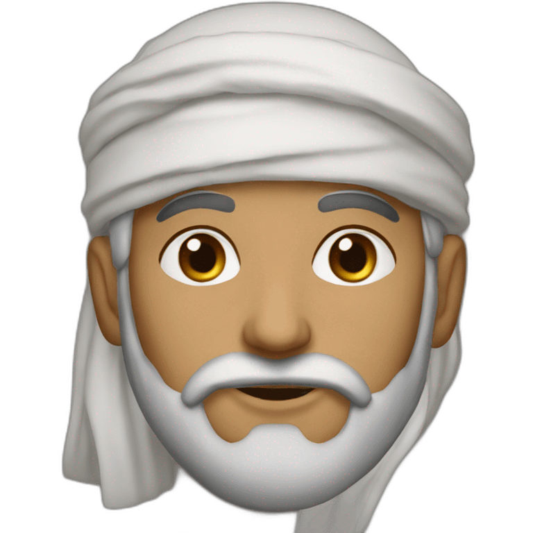 bukhari emoji