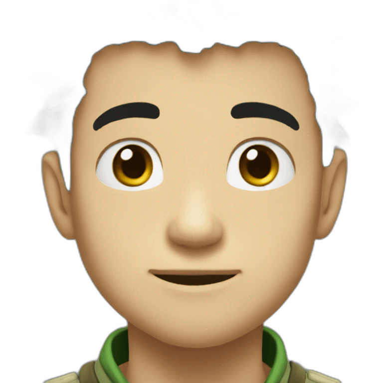 gon emoji