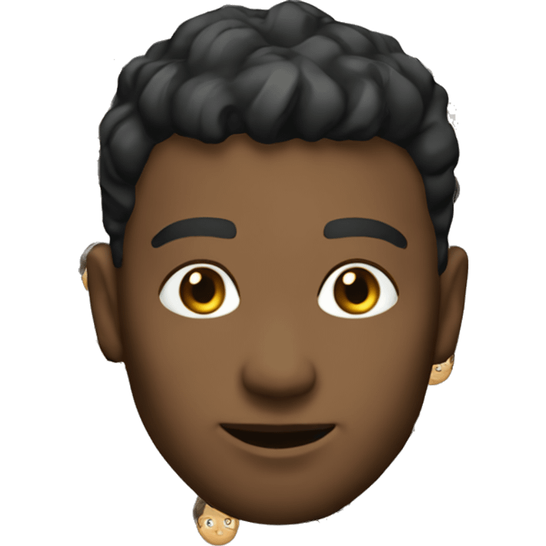 metaverse avatar emoji