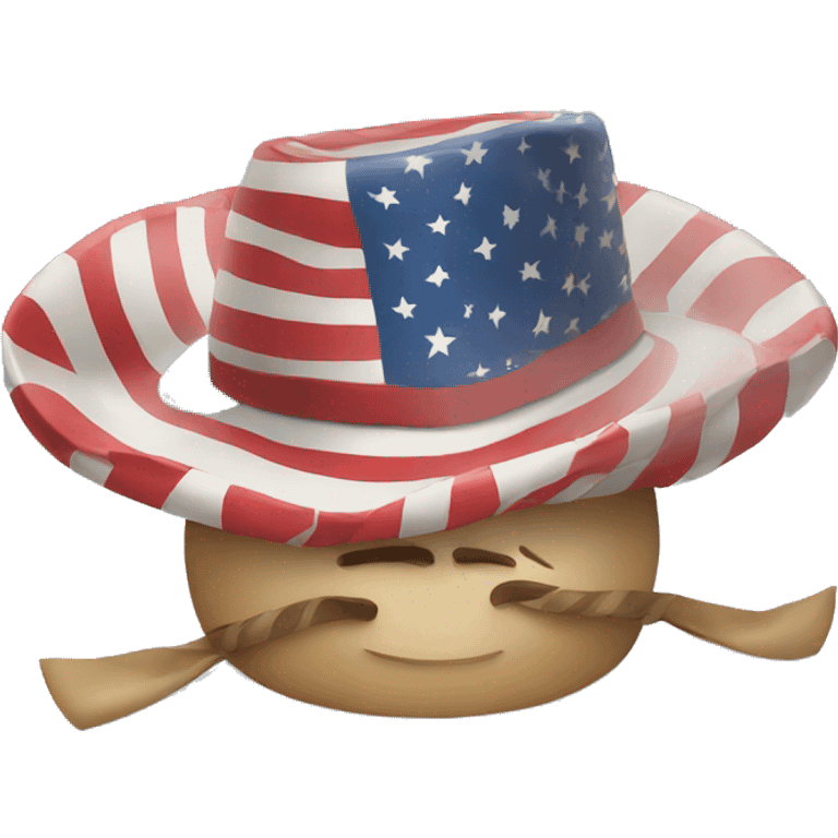 memorial day emoji