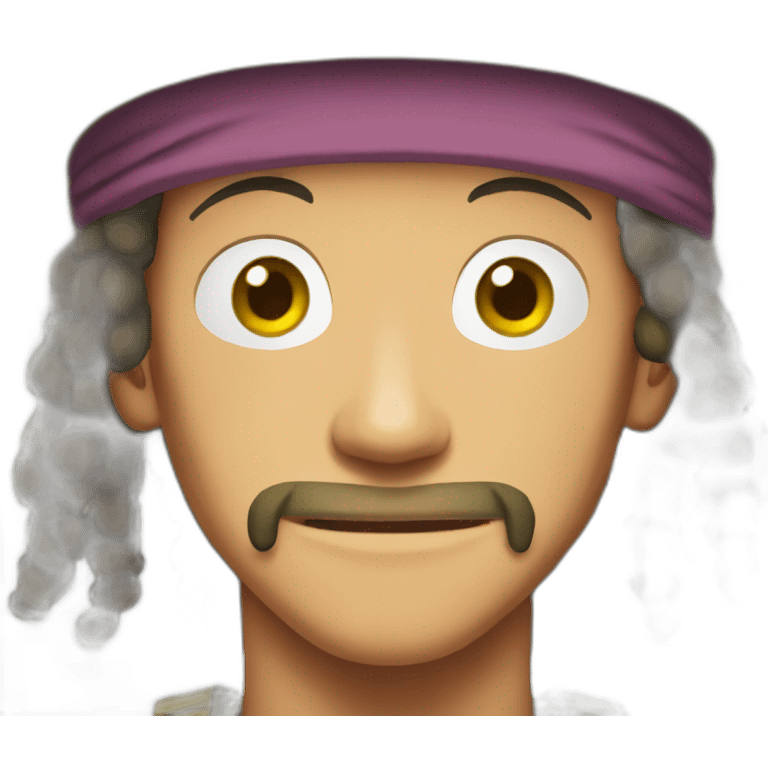 usopp emoji