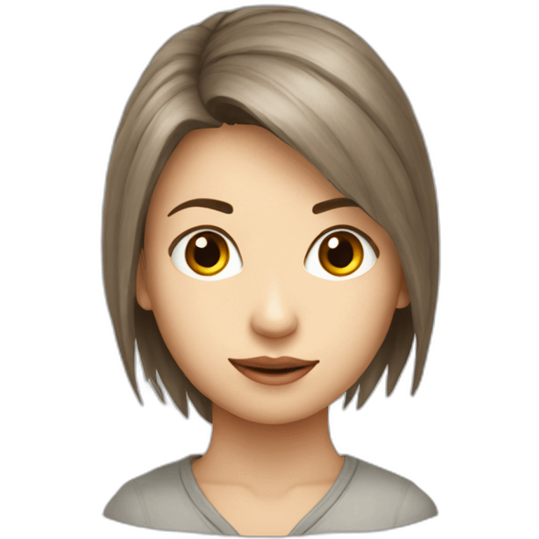 striga tanya emoji