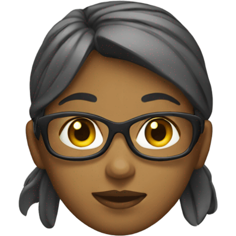 girl who code emoji