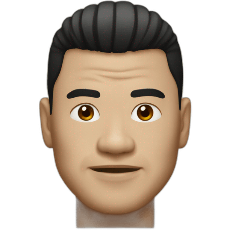 YAO emoji