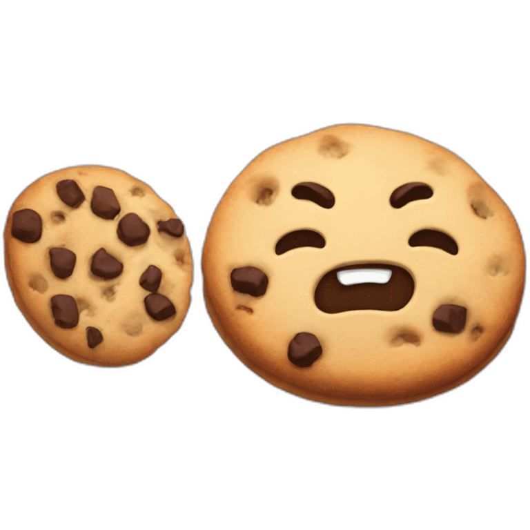 Cookie run emoji