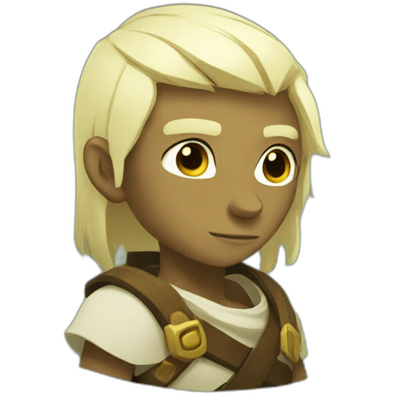 Dofus emoji