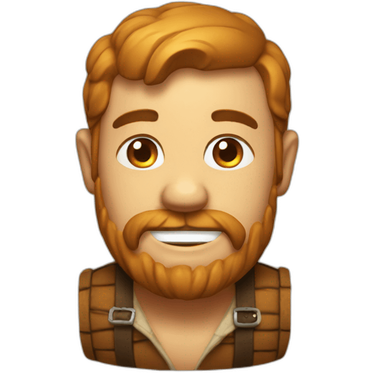 Whisky emoji