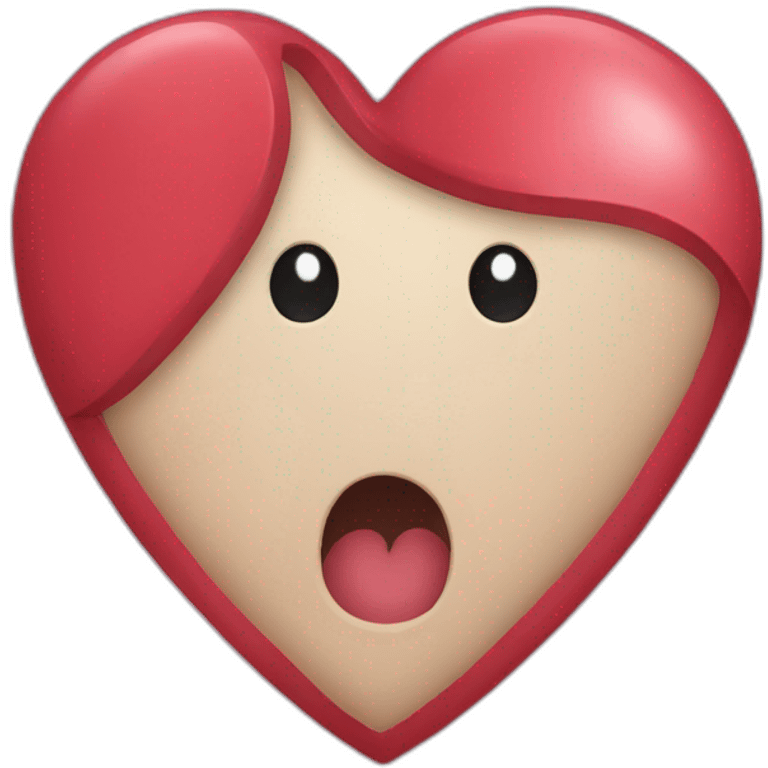 heartgram emoji